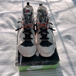 Nike blazer/readymade